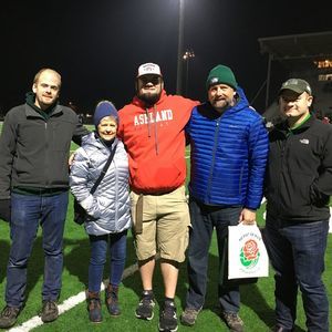 Meet your Posher, Austin